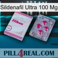 Sildenafil Ultra 100 Mg 32